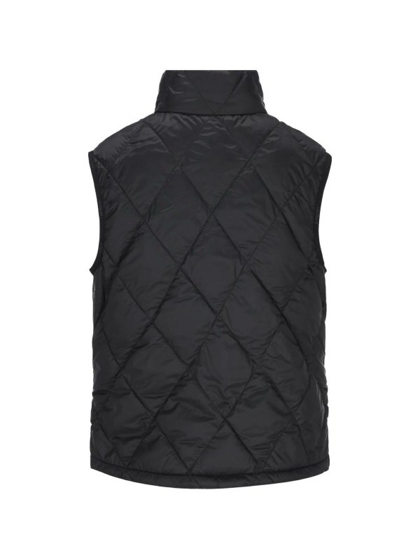 BURBERRY: padded jackets online - Down Vest