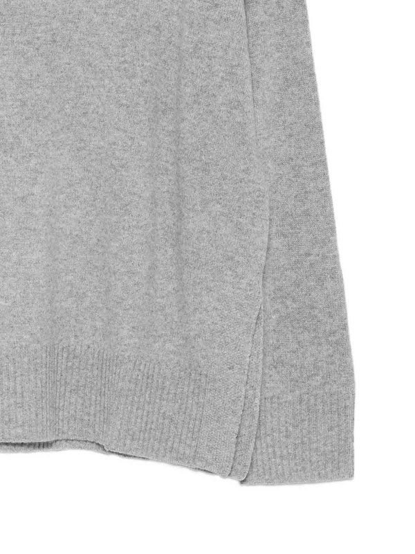 CLOSED buy online クルーネック - グレー
