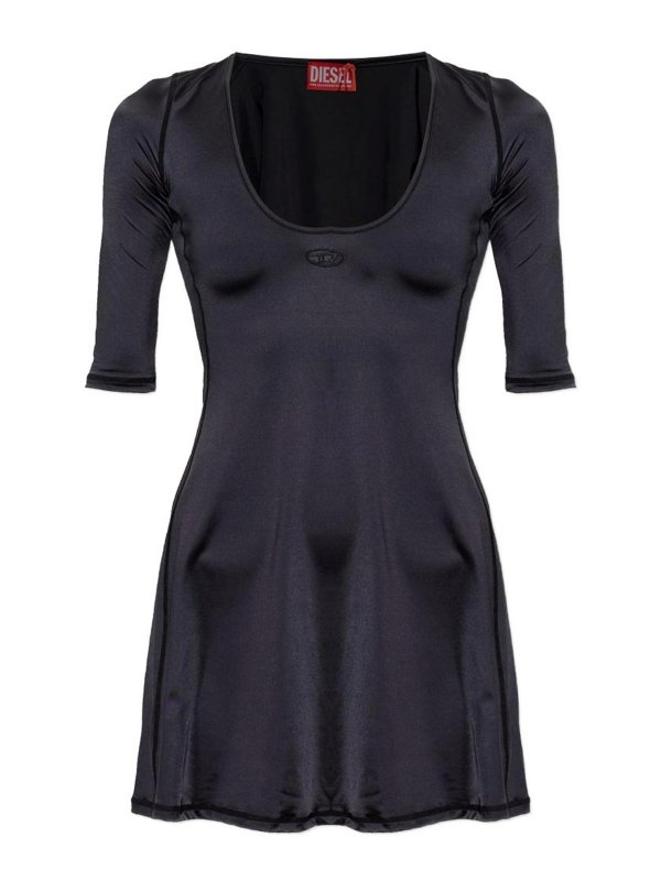 DIESEL: abiti corti - mini abito