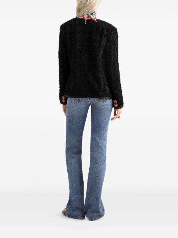 Schlagjeans - Hellblau shop online: DOLCE & GABBANA