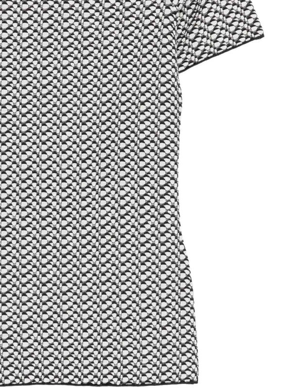 EMPORIO ARMANI: クルーネック online - クルーネック - 黒