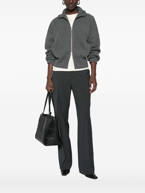 EXTREME CASHMERE buy online カーディガン - グレー