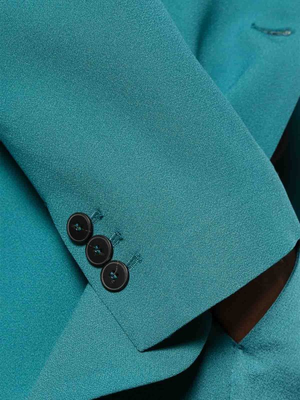 FORTE FORTE buy online Single-Breasted Blazer Jacket