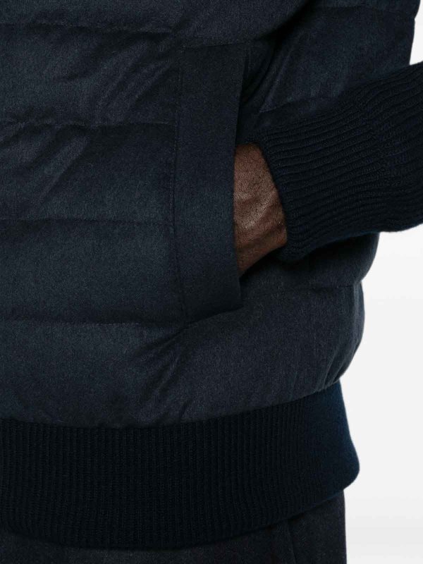 The Best Shops HERNO: giacche imbottite - Giacca imbottita