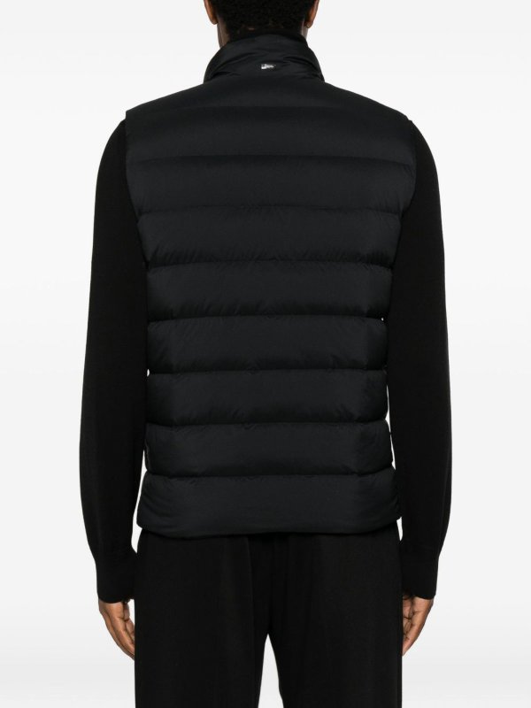 The Best Shops HERNO: padded jackets - Down Vest