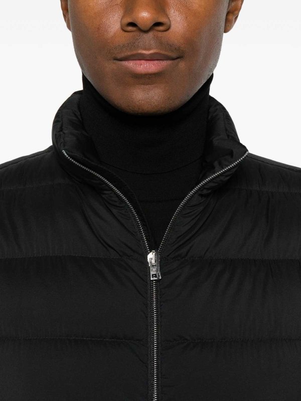 Down Vest shop online: HERNO