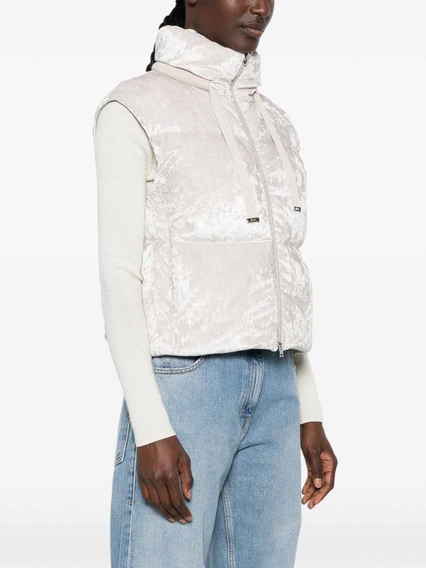 HERNO buy online Nylon Down Vest