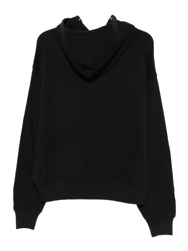 ICECREAM: Sudaderas y suéteres online - Sudadera - Negro