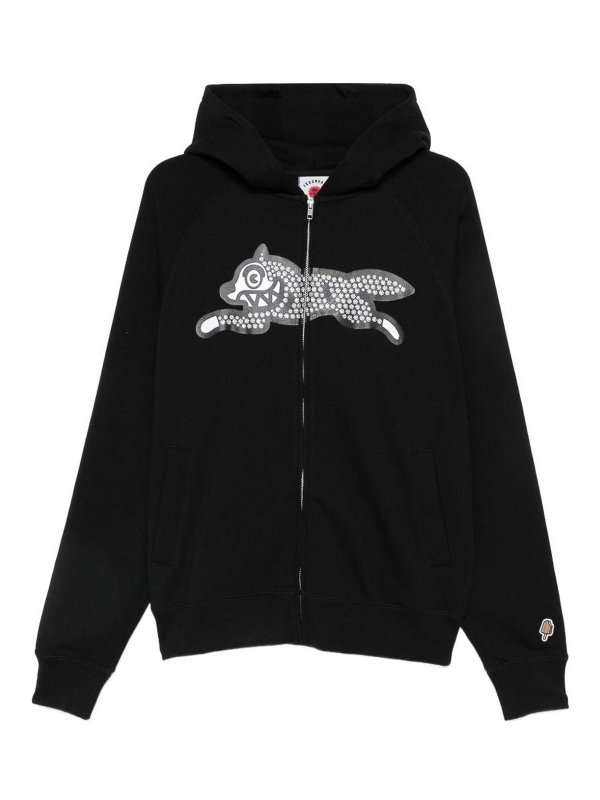 ICECREAM: Sudaderas y suéteres - Sudadera - Negro