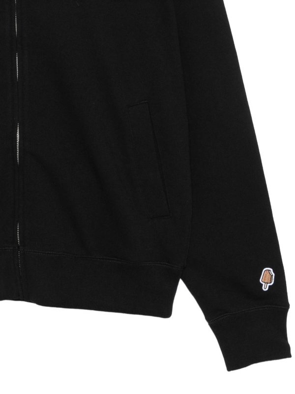 ICECREAM: Sudaderas y suéteres online - Sudadera - Negro