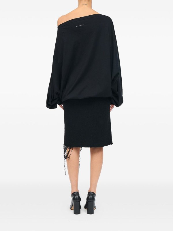 トップス＆タンクトップ shop online トップ/タンクトップ - 黒