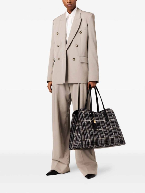 STELLA McCARTNEY: Blazer online - Blazer - Gris
