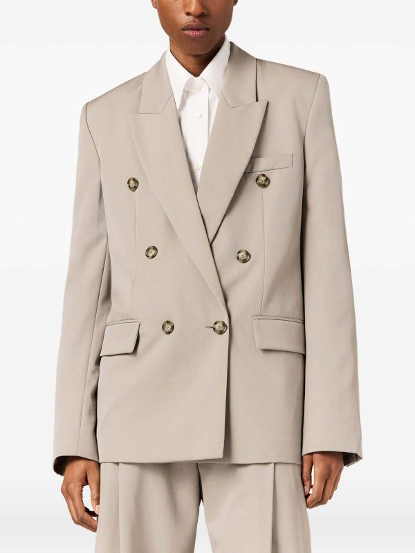 STELLA McCARTNEY buy online Blazer - Gris