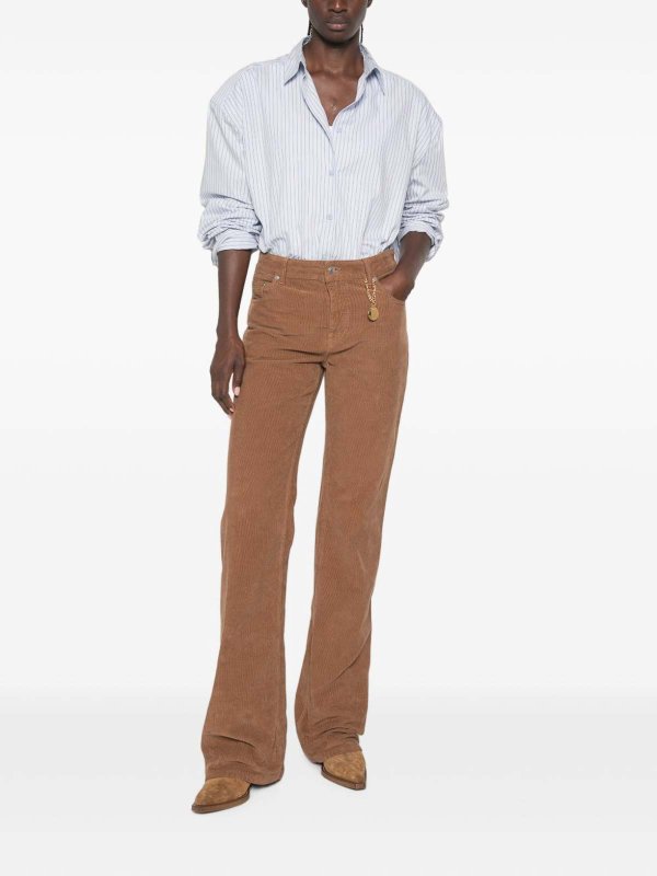 Flared Jeans shop online: STELLA McCARTNEY