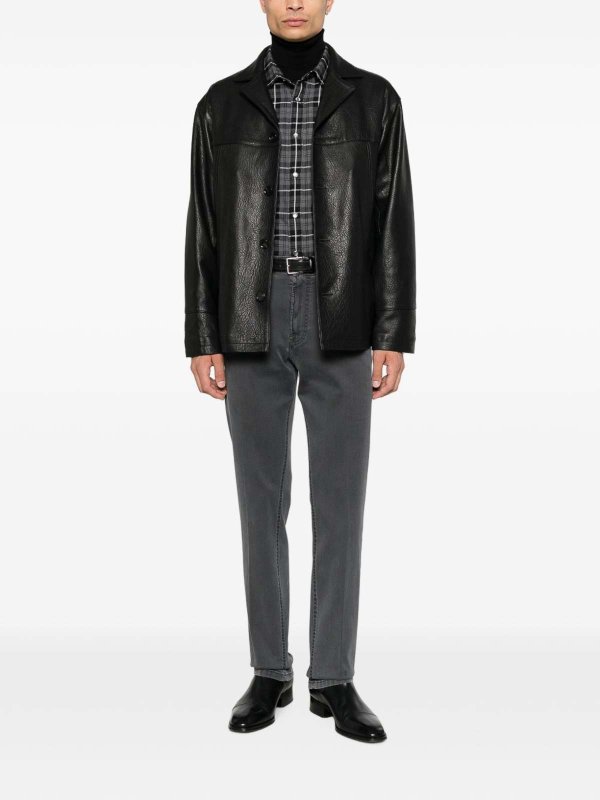 The Best Shops TOM FORD: シャツ - シャツ - グレー