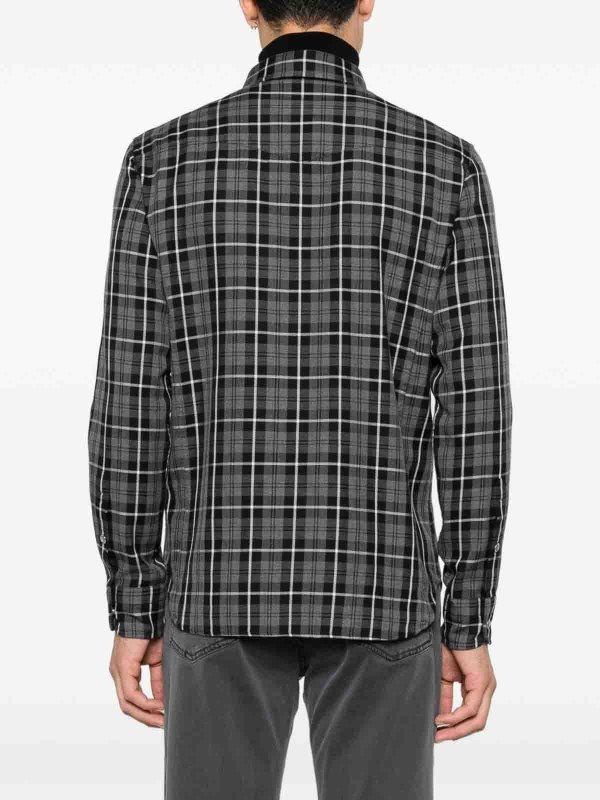TOM FORD buy online シャツ - グレー