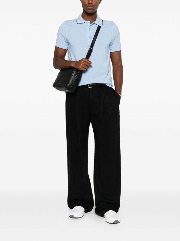 Polo - Bleu Clair shop online: TOM FORD