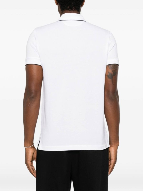 TOM FORD buy online Polo - Blanco