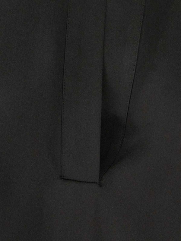 TOM FORD: ポロシャツ online - ポロシャツ - 黒