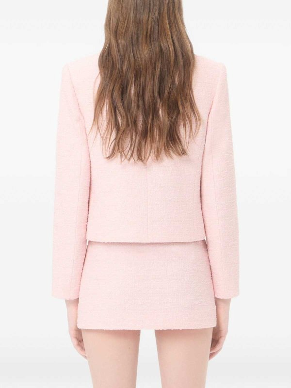 casual jackets shop online Tweed Jacket