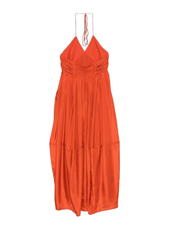 ZIMMERMANN: Maxikleider online - Maxikleid - Orange