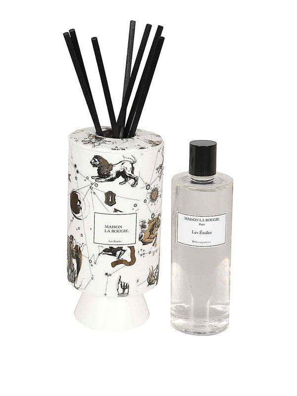 MAISON LA BOUGIE: ホームウェア - 雑貨 - 白