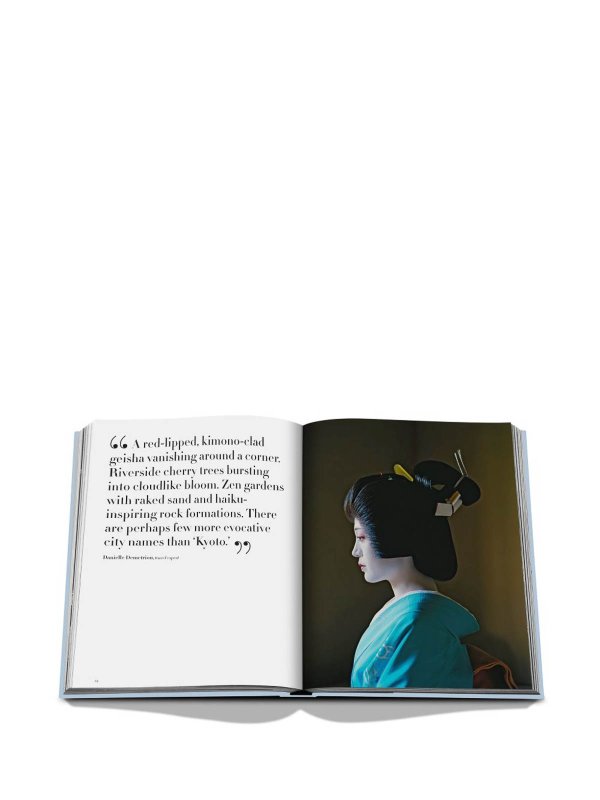 雑貨 - 黒 shop online: ASSOULINE
