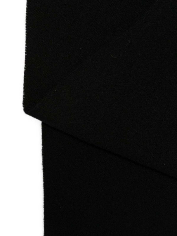 AMI PARIS: Bufandas y pañuelos online - Bufanda - Negro