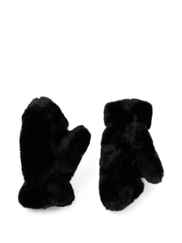 The Best Shops APPARIS: Gants - Gants - Noir