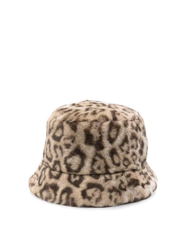 APPARIS: cappelli - Cappello a secchiello Amara