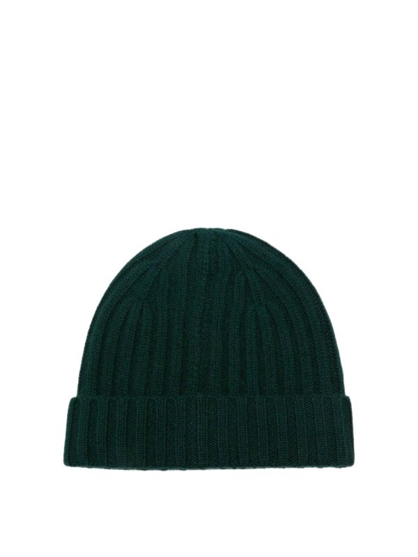 BE YOU: Gorros - Gorro - Verde