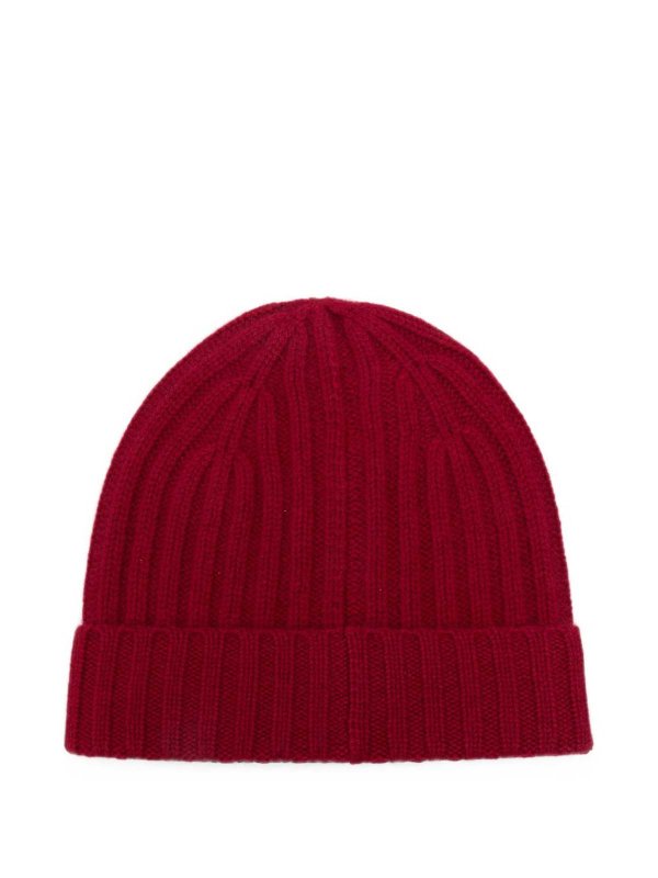BE YOU: Bonnets online - Bonnet - Rouge