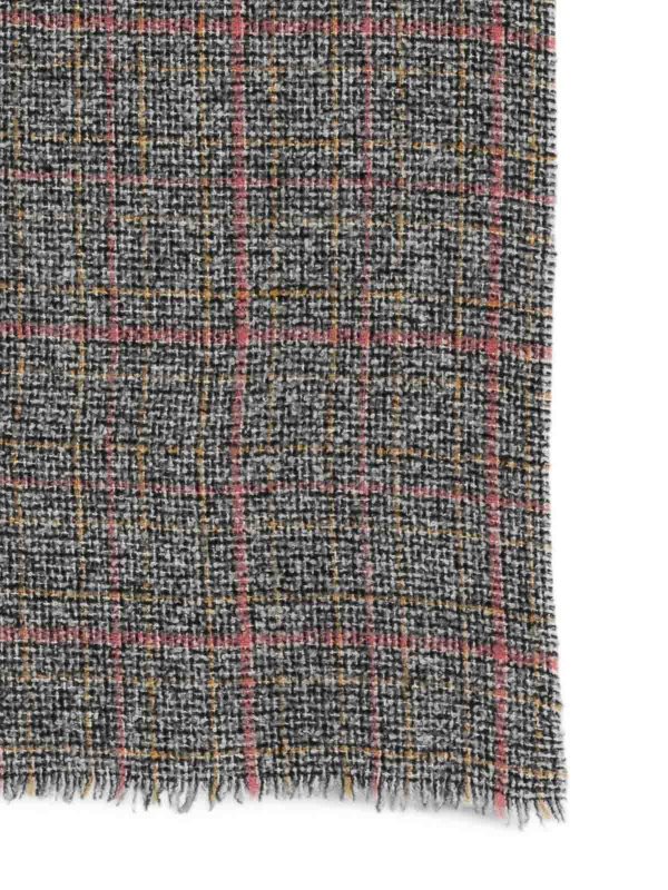 The Best Shops DESTIN: scarves - Fancy Wool Scarf
