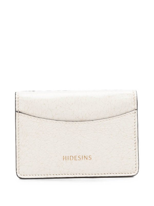 The Best Shops HIDESINS: 財布＆ポーチ - 財布 - 白
