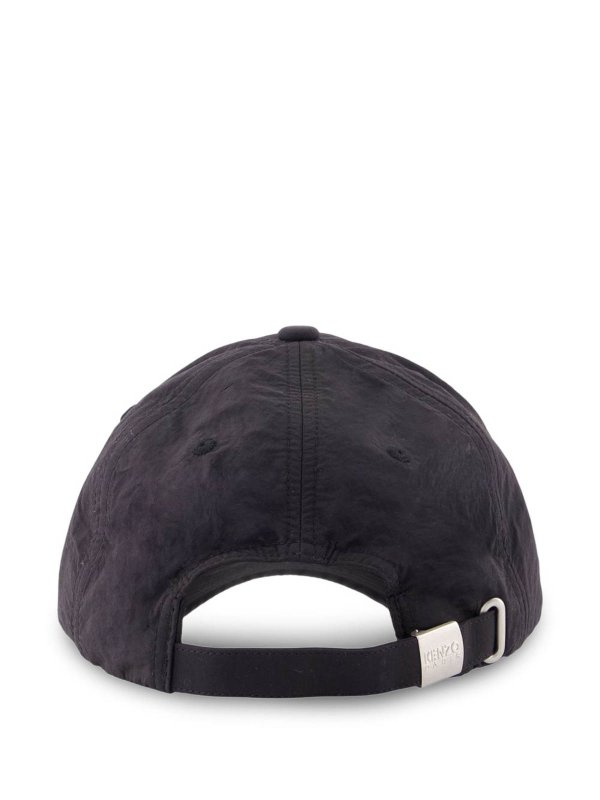 KENZO: hats & caps online - Logo Baseball Cap