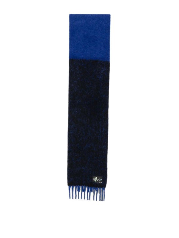 PAUL SMITH: sciarpe e foulard - Sciarpa