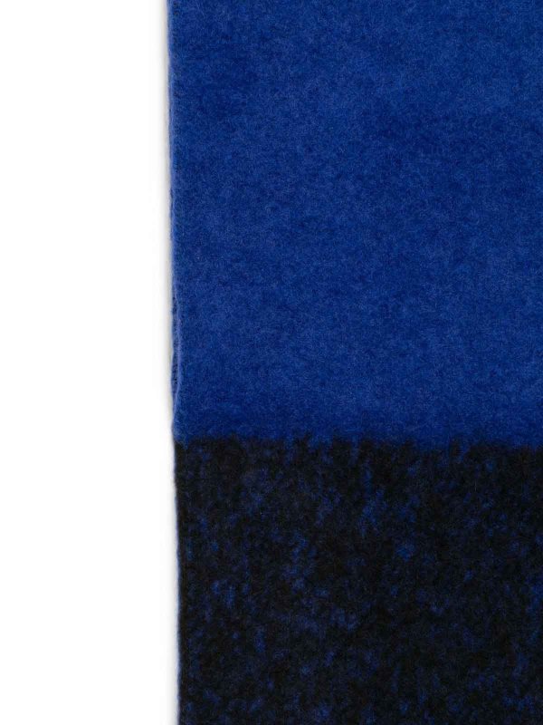 PAUL SMITH: sciarpe e foulard online - Sciarpa