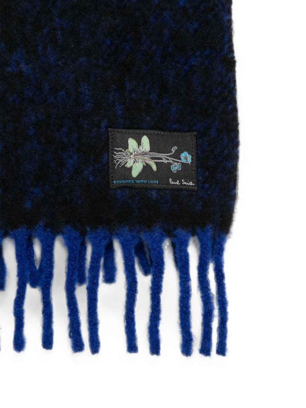 The Best Shops PAUL SMITH: sciarpe e foulard - Sciarpa