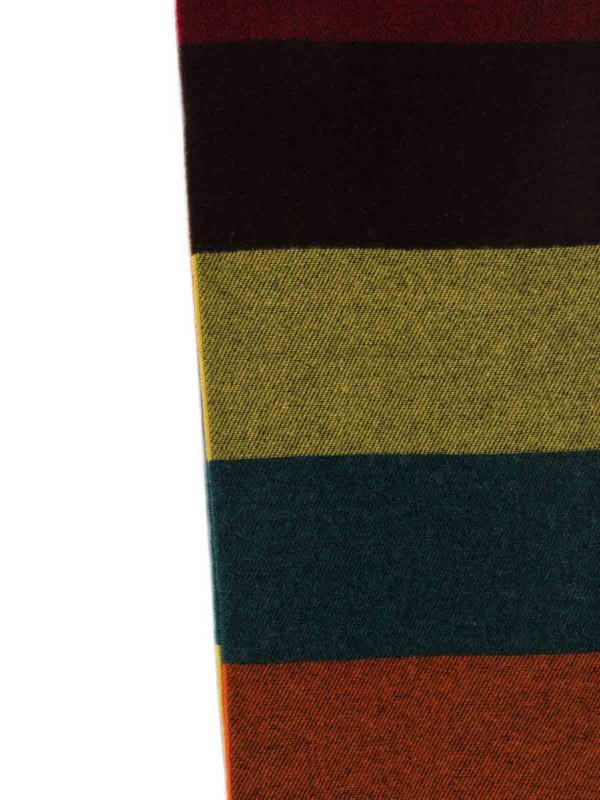 PAUL SMITH: Écharpes online - Écharpe - Multicolore