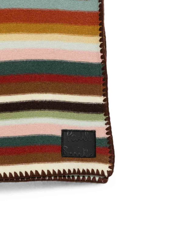 PAUL SMITH: Schals online - Schal - Bunt