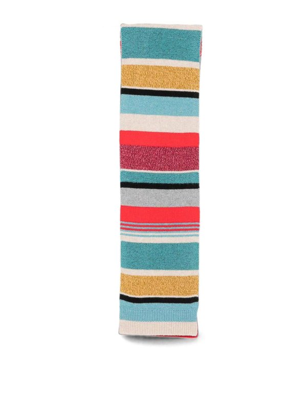 PAUL SMITH: scarves - Scarf