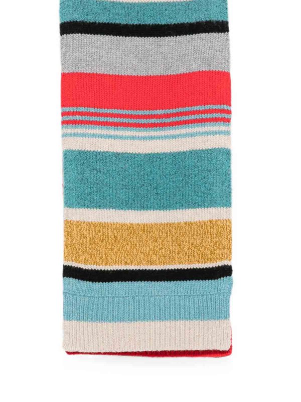 PAUL SMITH: scarves online - Scarf