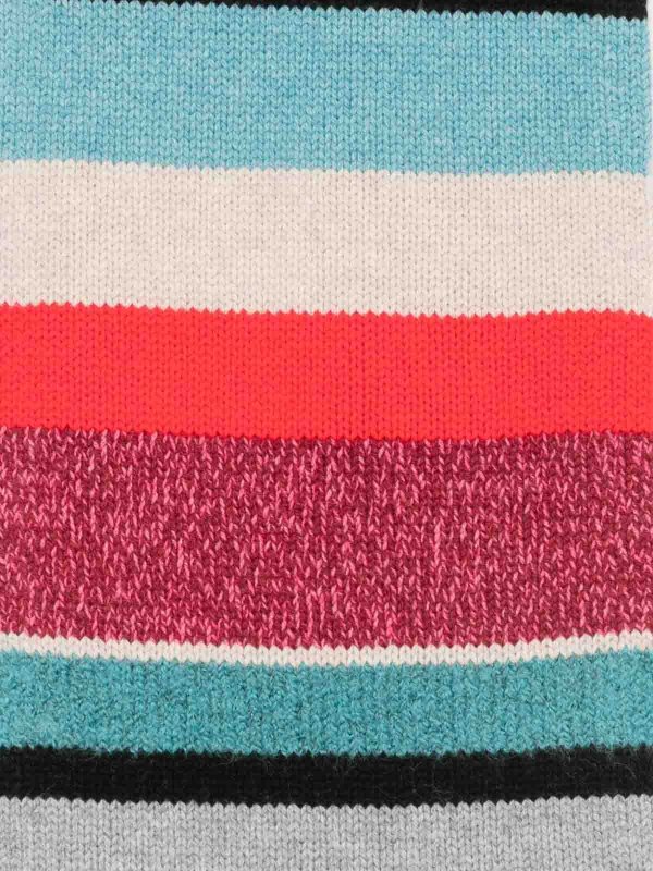 The Best Shops PAUL SMITH: scarves - Scarf