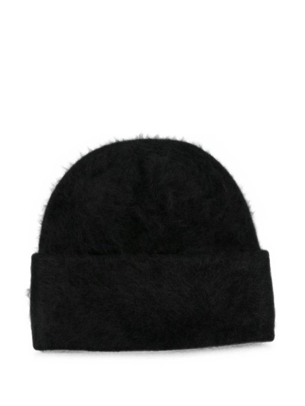 SOFT GOAT: beanies online - Wool Beanie