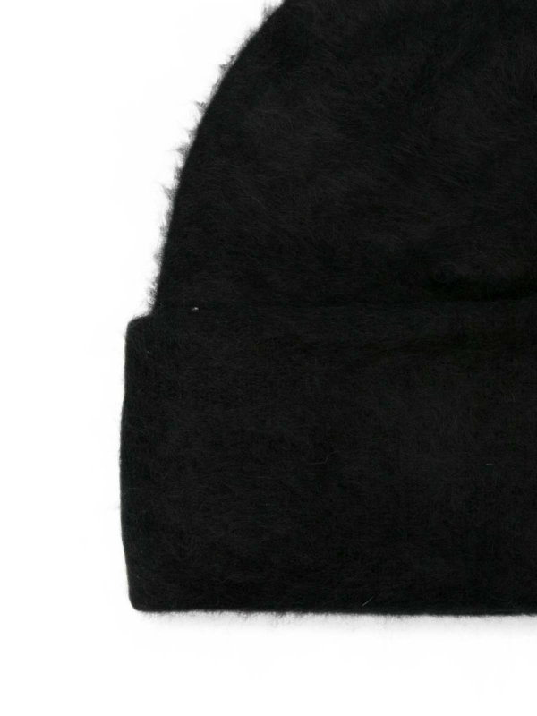The Best Shops SOFT GOAT: beanies - Wool Beanie