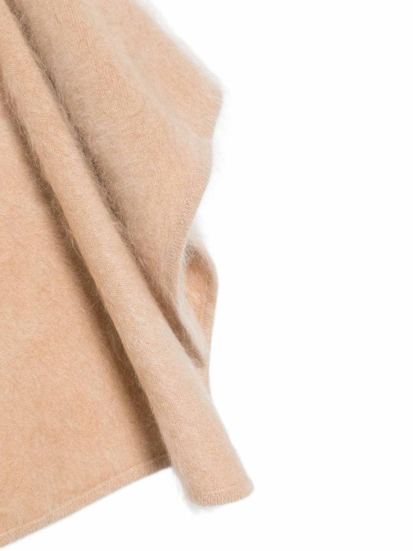 SOFT GOAT: Schals online - Schal - Camel