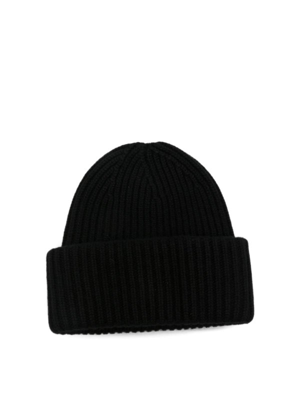 SOFT GOAT: beanies - Wool Beanie