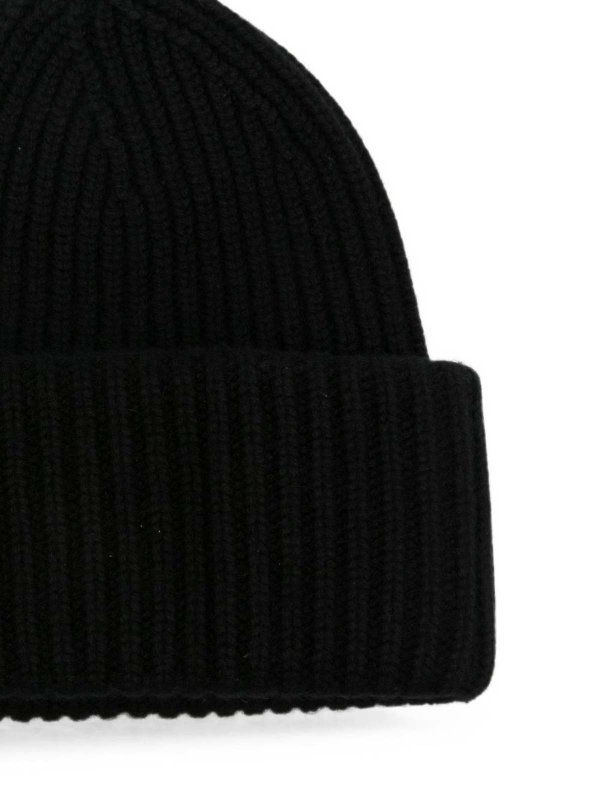 The Best Shops SOFT GOAT: beanies - Wool Beanie