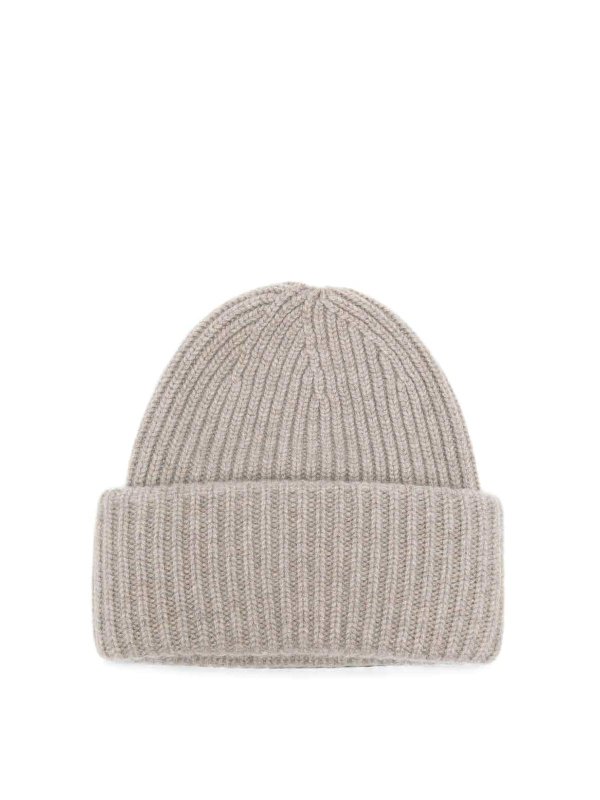 SOFT GOAT: Mützen online - Mütze - Beige