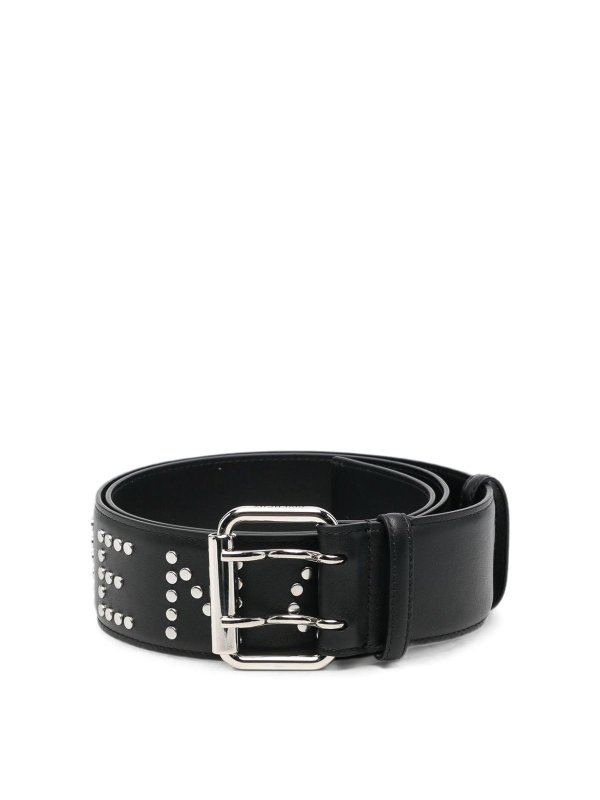 GIVENCHY: ベルト - ベルト - 黒